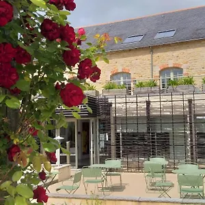 Ginkgo - Biloba Hotel Quimper