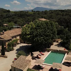 Le Clos Saint Saourde Guest house Beaumes-de-Venise