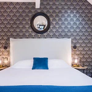 Le Nemours Hotel Rennes