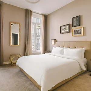 Sonder Le Frochot Hotel Paris