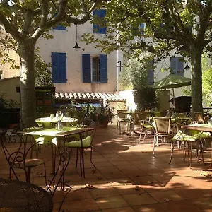 Le Clos Des Aromes Hotel Cassis