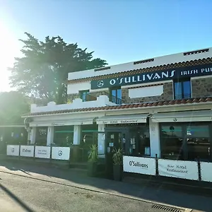 O'sullivans Bar And Aparthotel Mandelieu-la-Napoule