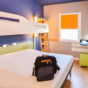 Ibis Budget Porte De Camargue Hotel Saint-Martin-de-Crau
